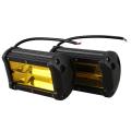 5inch 72w Led Work Light for Driving Fog Lamp Offroad Truck Suv