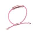 Anti-deformation Bracelet Anti-mosquito Wristband Soft Bracelet,d