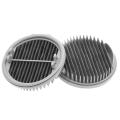 Replacement Accessories for Xiaomi Fiber Brush Filter Spare Parts