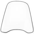Motocycle Windshield Extension Spoiler for Universal Motorcycle