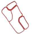 Engine Oil Cooler Gasket 2721840280 for Mercedes- W203 W204 Cl203