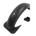 Scooter Fender Rear Mudguard for Ninebot Max G30 Electric Scooter