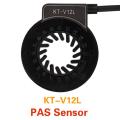 12 Magnetic Pas Sensor E-bike Pas System Assistant Sensor Kt-v12l