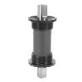 Titanium Bsa Square Taper Bottom Bracket 119mm for Brompton 148g