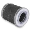 2pcs Hepa Activated Carbon Filters for Air Purifier to Remove Odors