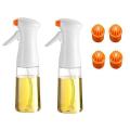 2 Pack Oil Sprayer for Cooking,for Air Fryer,baking,salad,bbq,etc