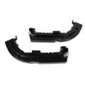 Left and Right Front Bumper Support Brackets Fit for Dodge Challenger