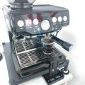 Steel Coffee Weighing Stand for Espresso Machine Electronic Scale(a)
