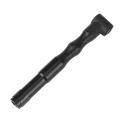 90 Degree Handpiece for Foredom Motor Anging Flexible Shaft,black