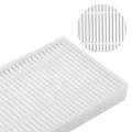 8 Pcs Hepa Filter for Conga 1090 Robot Vacuum Cleaner Parts
