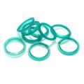200pcs 20mm Silicone Coffee Maker Ring Gasket for Nespresso Capsule