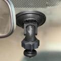 Car Windshield Suction Cup Mount Holder for  Action Car Key Camera