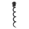 2 Pack Replacement Corkscrew Spiral/worm,easily Change Out Spirals