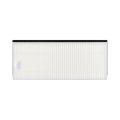 Main Side Brush Hepa Filter Mop Cloth Rag for Ecovacs Deebot Ozmo U2