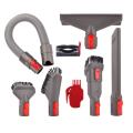 8 Pcs Accessory Tool Set for Dyson V15 V11 V10 V7 V8 Vacuum Cleaner A