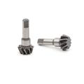 2pcs Steel Drive Gear 10t 7502 for Zd Racing Dbx-10 Dbx10 1/10 Rc Car