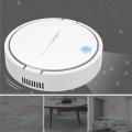Intelligent Sweeping Robot Automatic Robotic Vacuums Machine-a