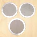 Coffee Metal Filter - Stainless Steel Filter for Aeropress Coffee