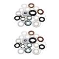 Repair V-packing Seals Kit for 390 395 495 Paint Sprayer