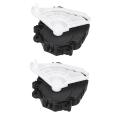 2x New Air Climate Control Mix Servo for Lexus Is300 Sc430 Rx300