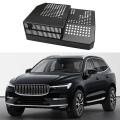 For Volvo Xc60 Xc90 Power Amplifier Cover Seat Vent Grille Ac Heat