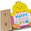 Easter Wooden Ornaments, Crafts, Children's Diy Easter Gifts (no. 2)