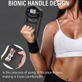 Grip Strength Tester, 396lbs/180kg Digital Hand Grip Strength Meter