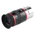 1.25inch 68 Degree Wide Angle Eyepiece Eye Lens Astronomical 9mm
