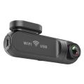 Mini Car Dvr Camera Full Hd 1080p Hidden Camera Night Vision