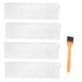 Hepa Filters for Xiaomi Mijia G1 Mjstg1 Sweeping Mopping Robot