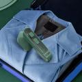 Mini Steam Iron Mini Handheld Garment Steamer for Clothes - Eu Plug