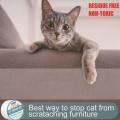 5mx6.35cm Furniture Guard Cat Scratch Protector Anti-scratch Tape