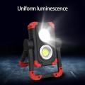 Outdoor Led Light Powered By Battery for Camping Emergency Lighting