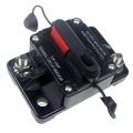150a Amp Circuit Breaker Dual Battery Ip67 Waterproof 12v 24v Fuse