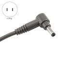 Charger Vacuum Cleaner Power Cord Adapter Replaceable Parts Us Plug