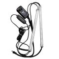 20w Plant Light 12v with Controller Full Spectrum Phyto Lamp Eu Plug