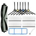 Replacement Accessories Kit for Ilife A7 A9s V8 V8s X750 X785