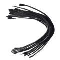 15pcs 5 Pin Auc3 Cable for Canaan Avalon 721 741 821 841 Miners Black