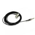 Walkie-talkie Car Antenna Base 5 Meters Extension Cable M Male