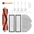 For Xiaomi Mijia 1c 1t Stytj01zhm Vacuum Cleaner Accessories