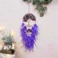 Dream Catcher Wind Chimes Home Craft Ornament Decoration Wind Chimes