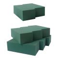 8 Pack Dry and Wet Floral Foam Blocks for Wedding,home Decoration