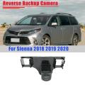For Toyota Sienna 2018 2019 2020 Car Rear View Camera 867b0-08010