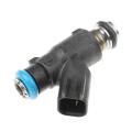 8pcs Fuel Injector Nozzle for Gm Chevrolet Tahoe Gmc 4.8l 2010-2017
