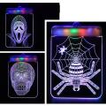 Led String Lights Halloween Light String Decoration for Outdoor 2