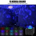 Star Projector, 12 In 1 Nebula Lights with Remote, Galaxy Projector
