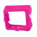 Silicone Protector Cover for Shearwater Perdix Ai Cover,pink