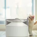 Pet Water Fountain 1.3l Automatic Pet Cat Drinking Water Dispenser A