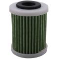 6p3-ws24a-01-00 Fuel Filter for Yamaha Vz F 150-350 Outboard Motor