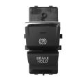 Brake Hold Park Shift Switch 35355-tva-a01 for Honda Accord 2018-2019